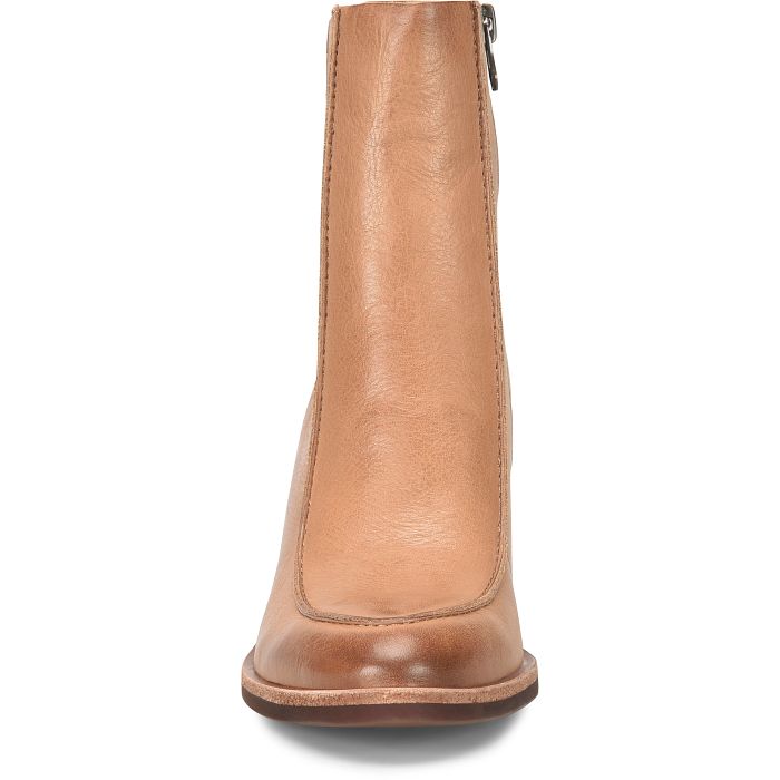 Kork Ease Women's Cantley Brown - Orleans Shoe Co.