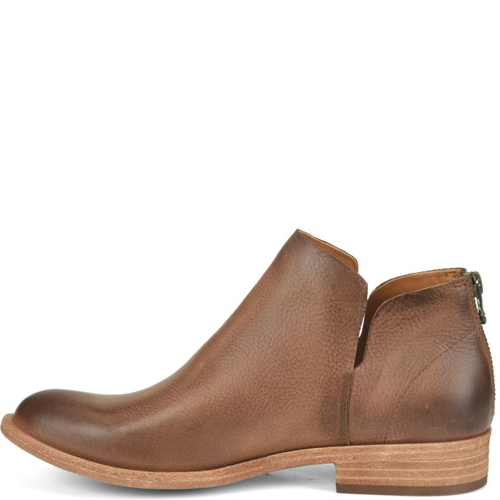 Kork Ease Women's Renny Brown - Orleans Shoe Co.