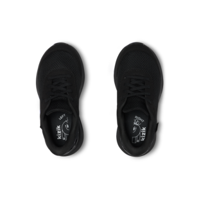 Kizik Kid's Athens 2 Blackout - Orleans Shoe Co.