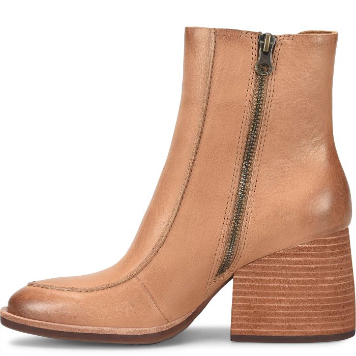 Kork Ease Women's Cantley Brown - Orleans Shoe Co.