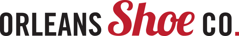 Orleans Shoe Co. logo