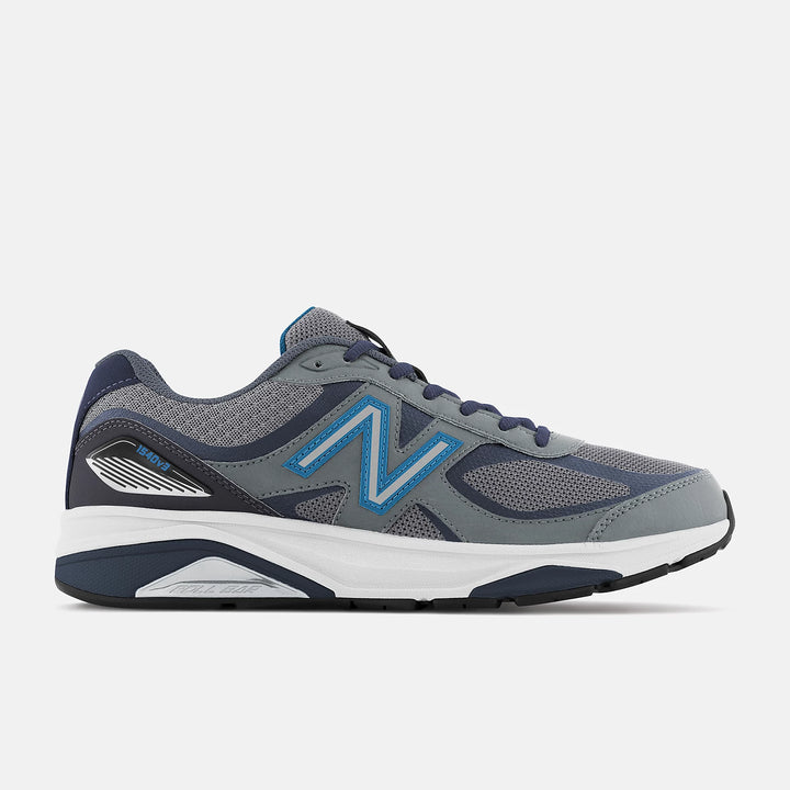 New Balance Men's M1540MB3 Grey Black - Orleans Shoe Co.