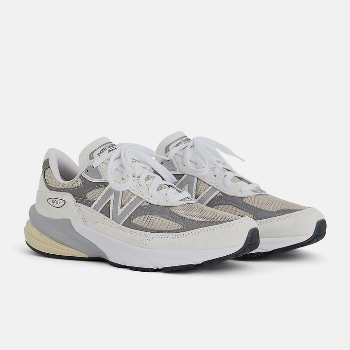New Balance Unisex U990NC6 Reflection Marblehead - Orleans Shoe Co.