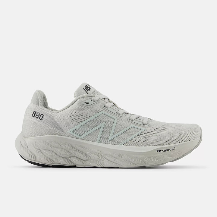 New Balance Men’s M880M14 Grey Grey - Orleans Shoe Co.