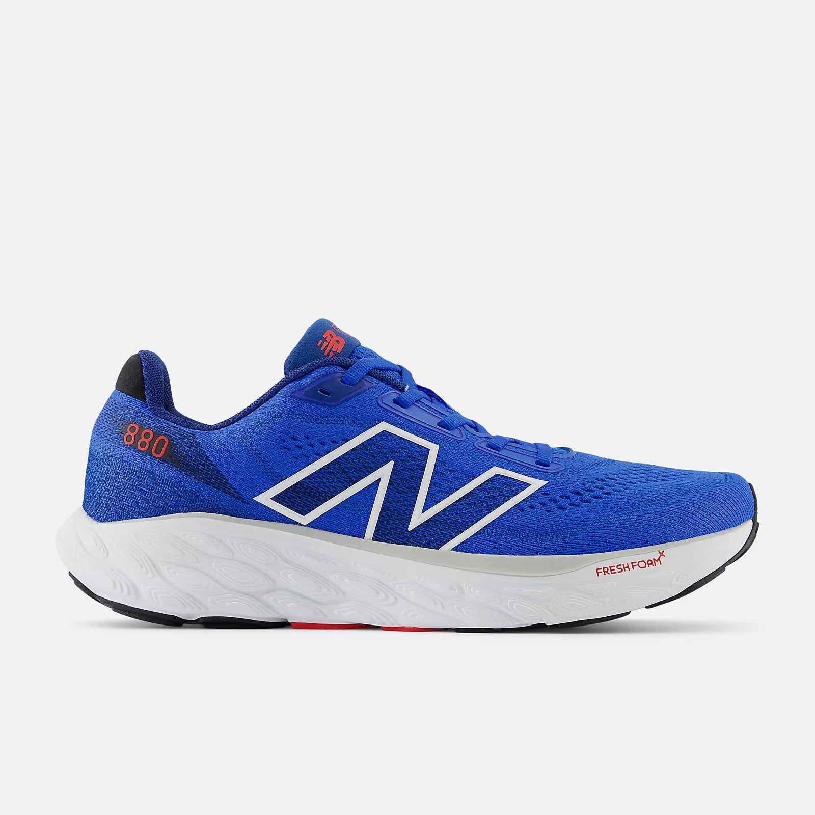 New Balance Men's M880L14 Blue Blue – Orleans Shoe Co.