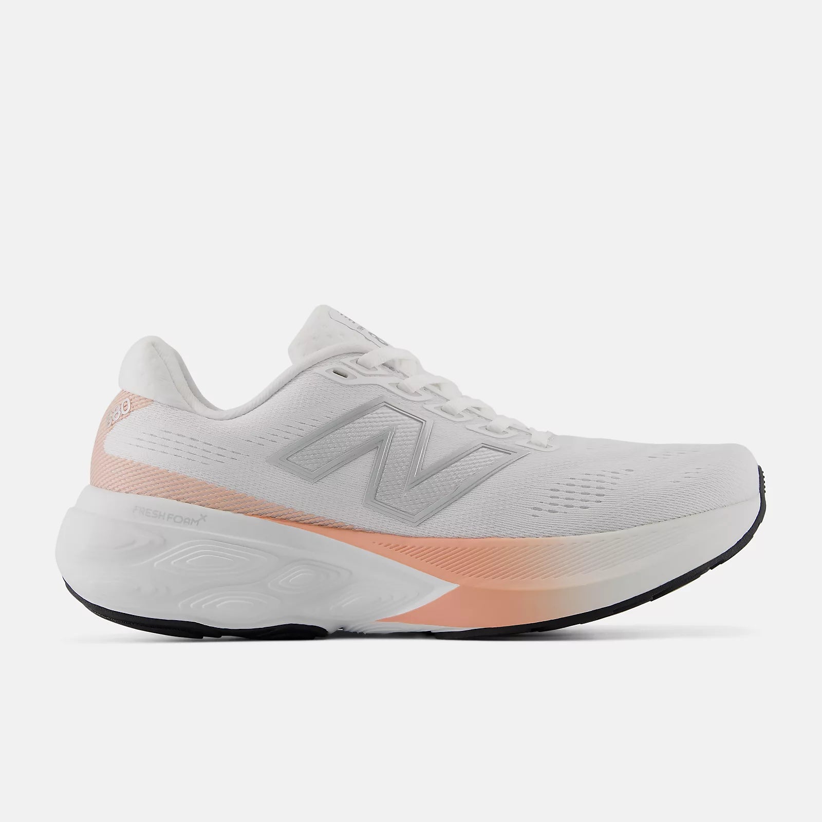 New Balance Women's Fresh Foam X 880v15 W8801NT Pink White