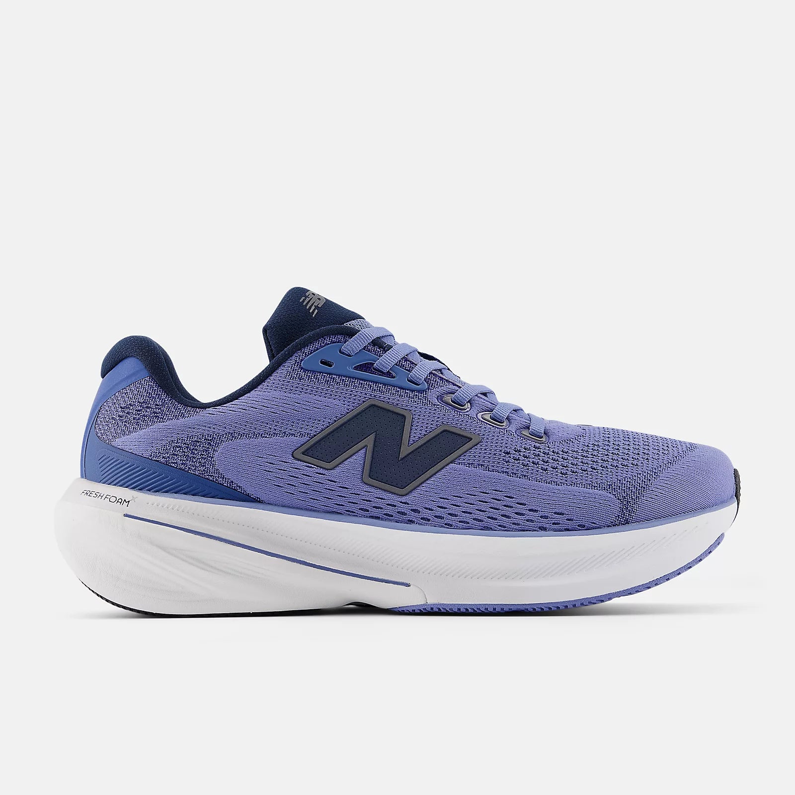 New Balance Men's Fresh Foam X 860v15 M8607B2 Blue Blue – Orleans