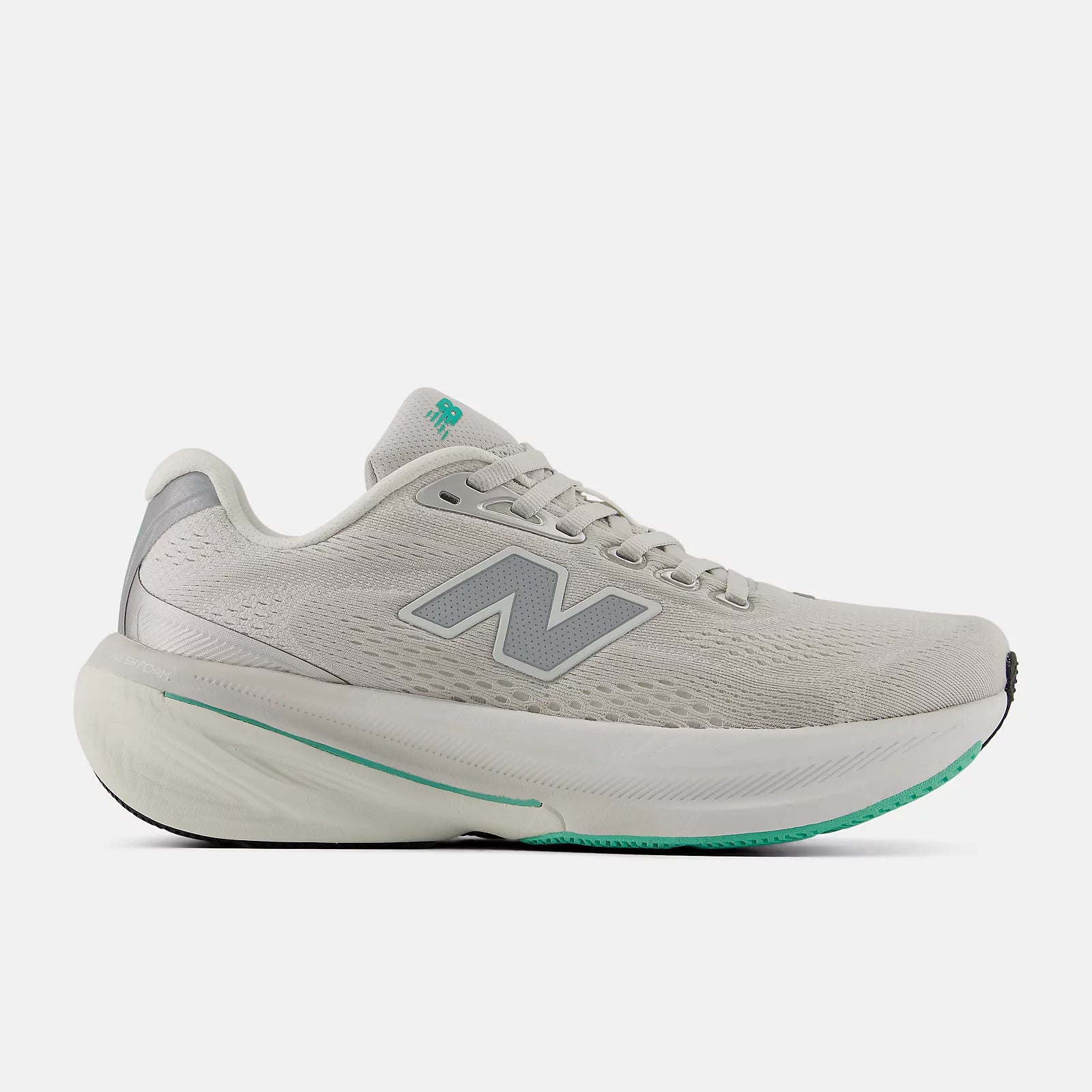 New Balance Women's Fresh Foam X 860v15 W8606Z5 Grey White