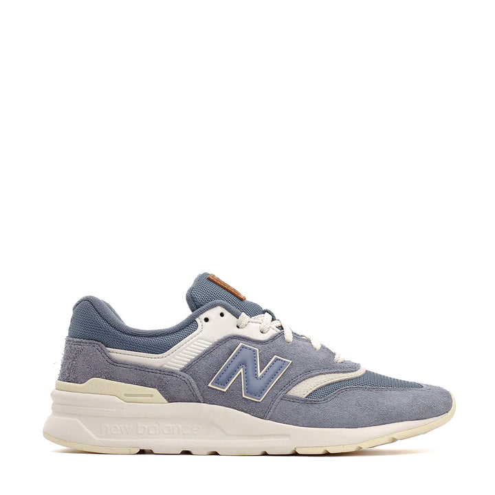 New Balance Men's CM997HOC Grey Grey - Orleans Shoe Co.