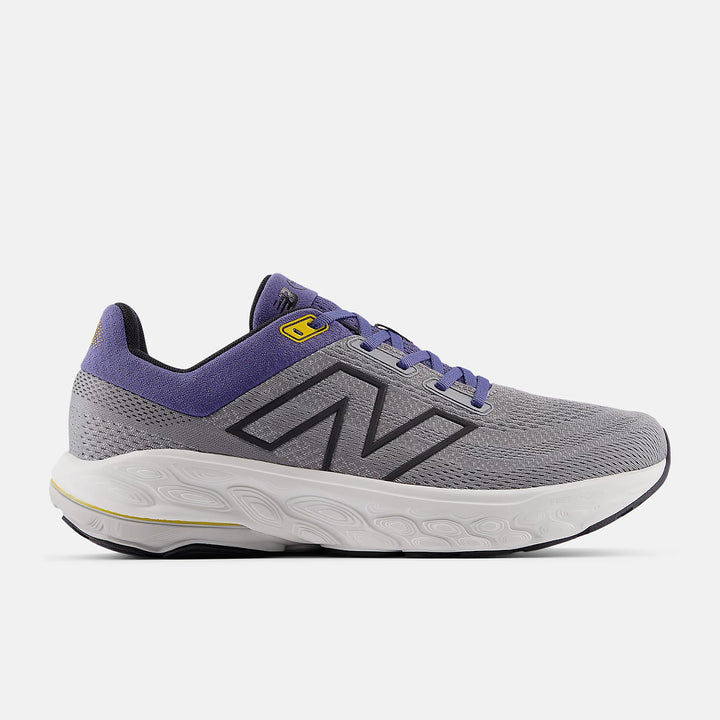 New Balance Men's M86014D Grey Blue - Orleans Shoe Co.