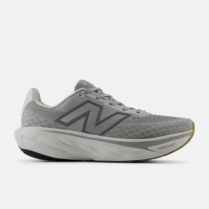 New Balance Men's M108014G Grey Grey - Orleans Shoe Co.