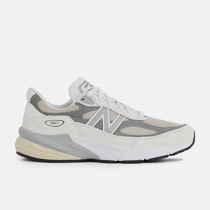 New Balance Unisex U990NC6 Reflection Marblehead - Orleans Shoe Co.