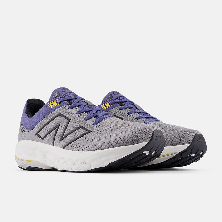 New Balance Men's M86014D Grey Blue - Orleans Shoe Co.
