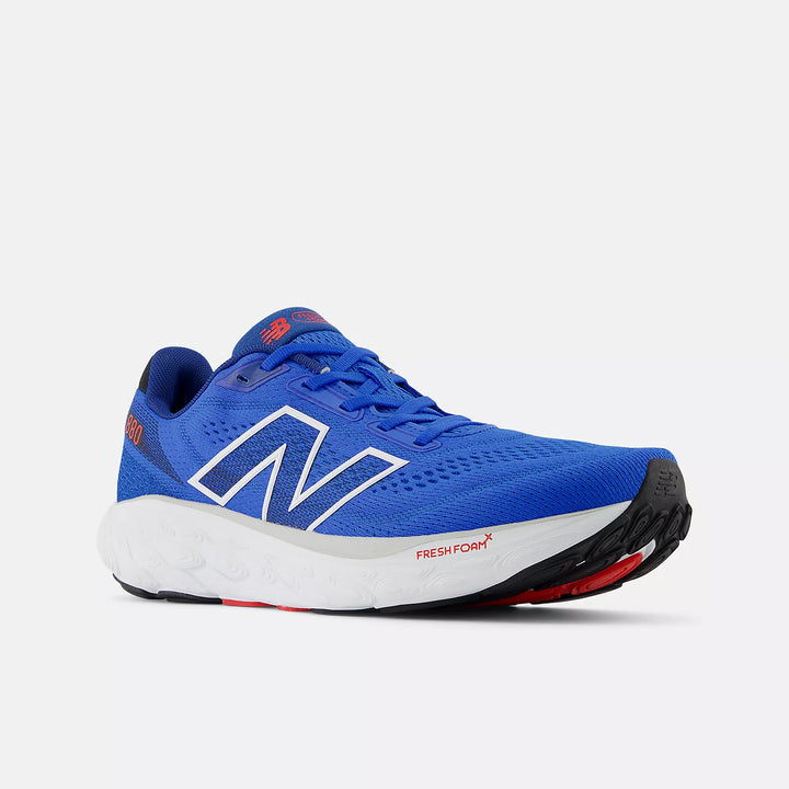 New Balance Men’s M880L14 Blue Blue - Orleans Shoe Co.