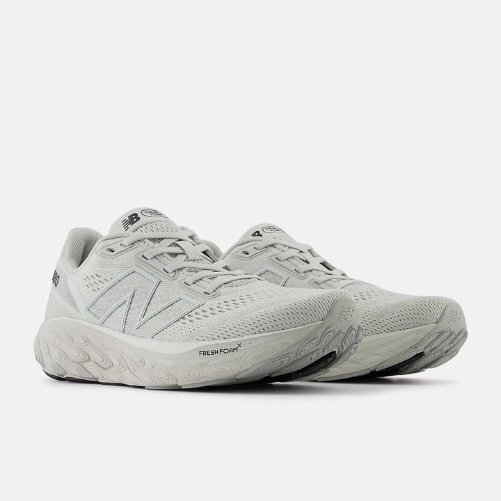 New Balance Men’s M880M14 Grey Grey - Orleans Shoe Co.