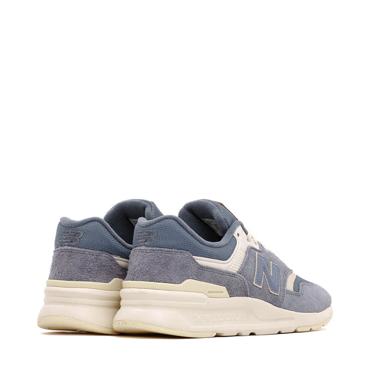 New Balance Men's CM997HOC Grey Grey - Orleans Shoe Co.