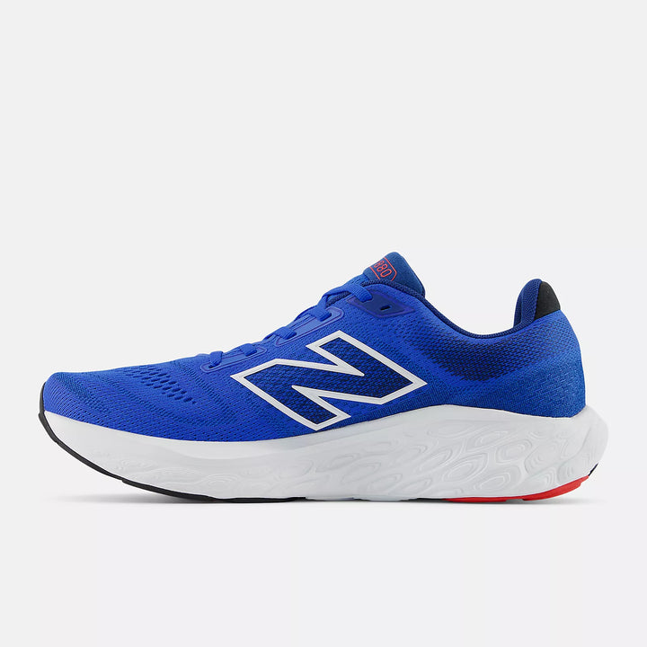 New Balance Men’s M880L14 Blue Blue - Orleans Shoe Co.