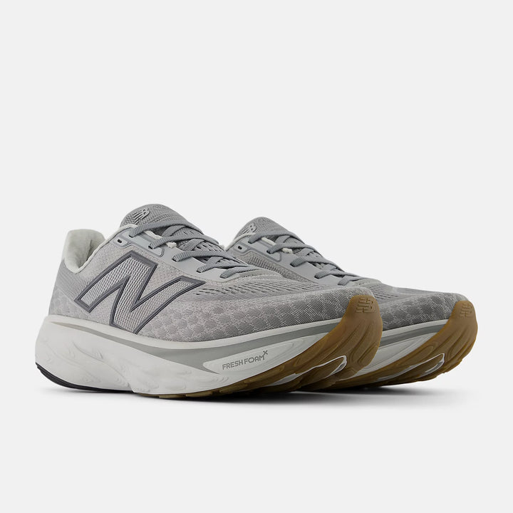 New Balance Men's M108014G Grey Grey - Orleans Shoe Co.