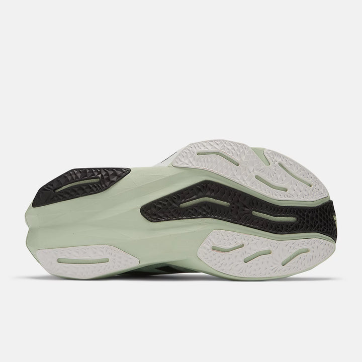 New Balance Women's WFCXCA4 Green White - Orleans Shoe Co.