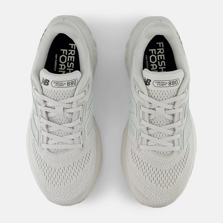 New Balance Men’s M880M14 Grey Grey - Orleans Shoe Co.