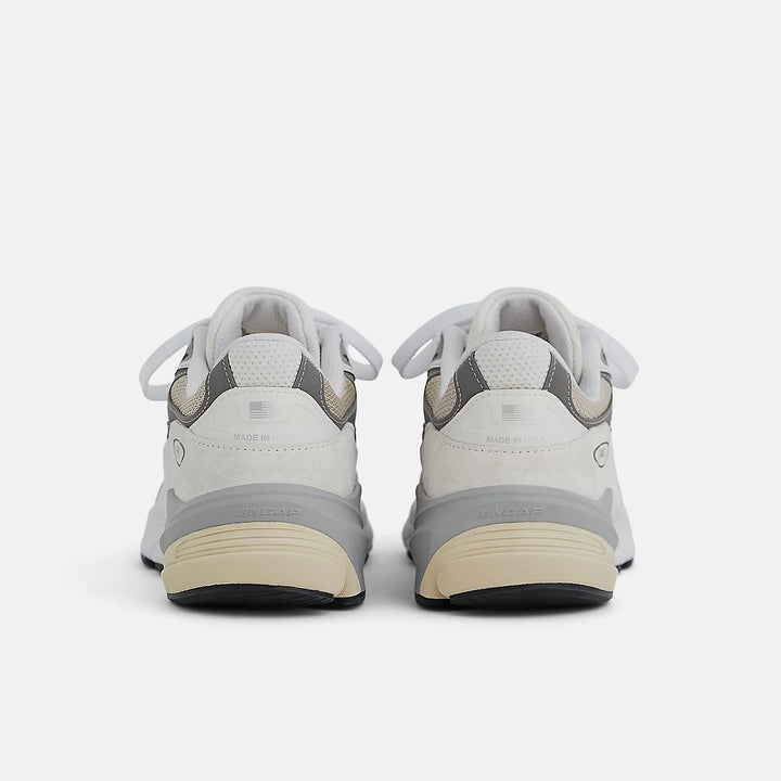 New Balance Unisex U990NC6 Reflection Marblehead - Orleans Shoe Co.