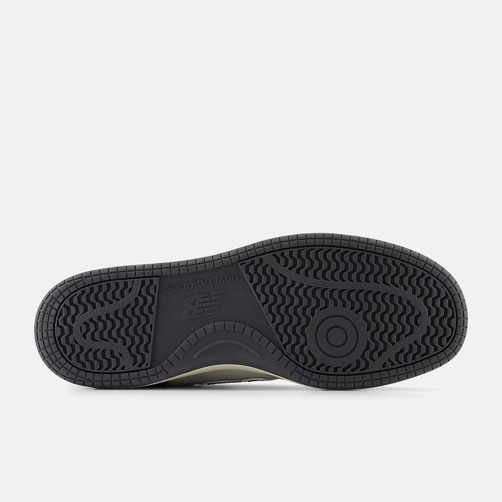 New Balance Unisex BB480LGB Castle Rock Brown - Orleans Shoe Co.