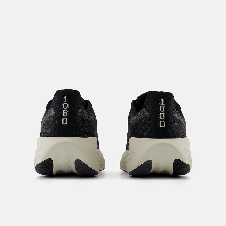 New Balance Men's M1080B14 Black Grey - Orleans Shoe Co.