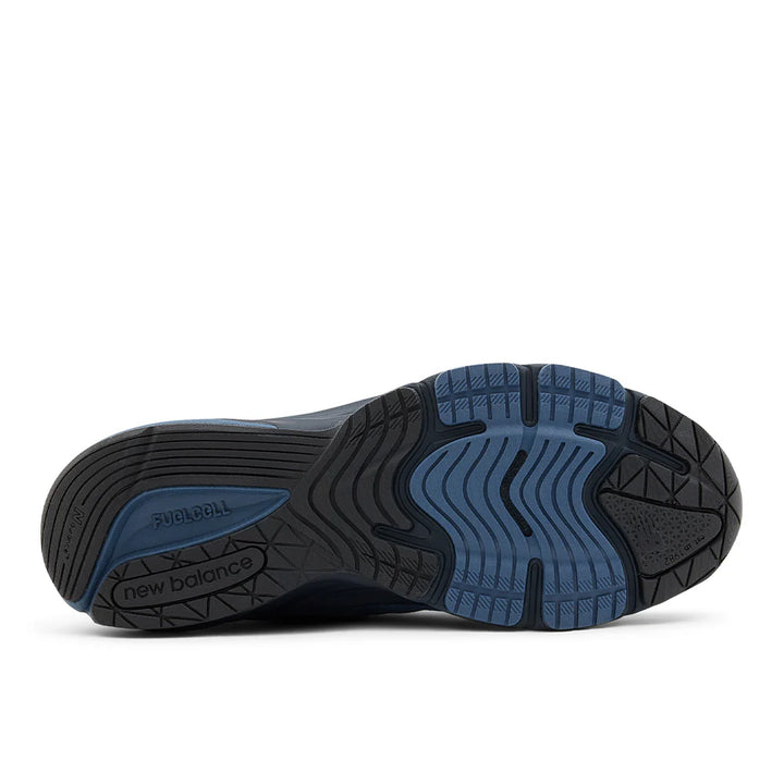 New Balance Unisex U990LT6 Indigo - Orleans Shoe Co.