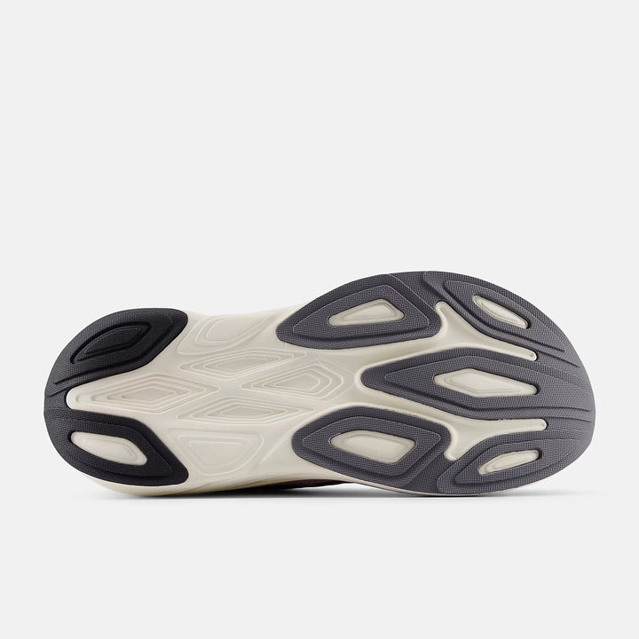 New Balance Men's MMORLC6 Grey Red - Orleans Shoe Co.