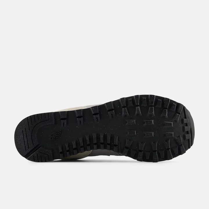 New Balance Unisex U574SPB Grey Grey - Orleans Shoe Co.