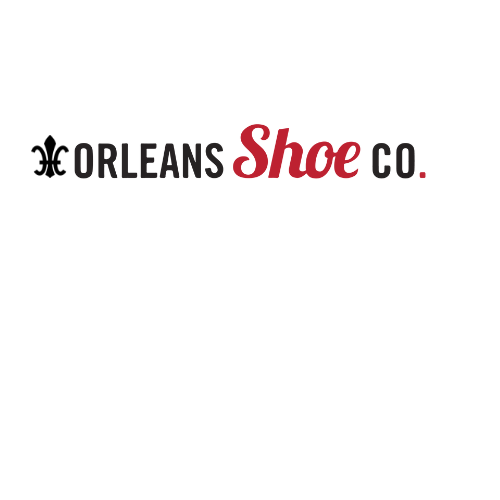 Gift card - Orleans Shoe Co.