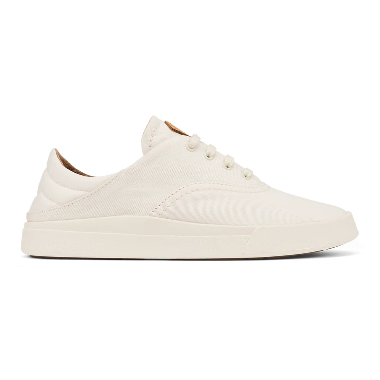 Olukai Women’s Kohu Off White Off White - Orleans Shoe Co.