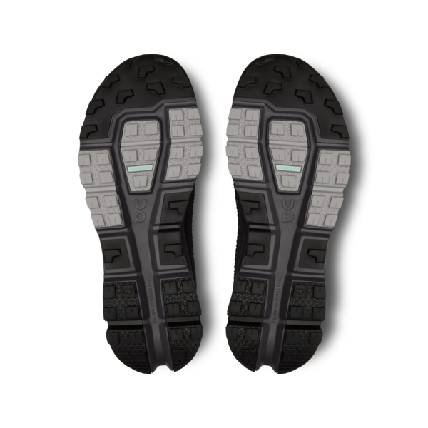 On Women’s Cloudaway 2 Black Eclipse - Orleans Shoe Co.