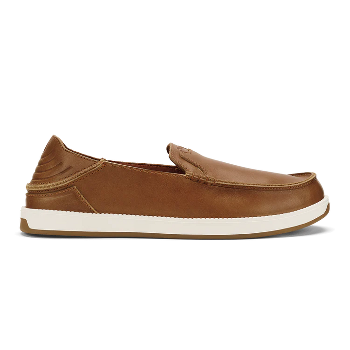 Olukai Men's Kakaha Nia Fox Fox - Orleans Shoe Co.