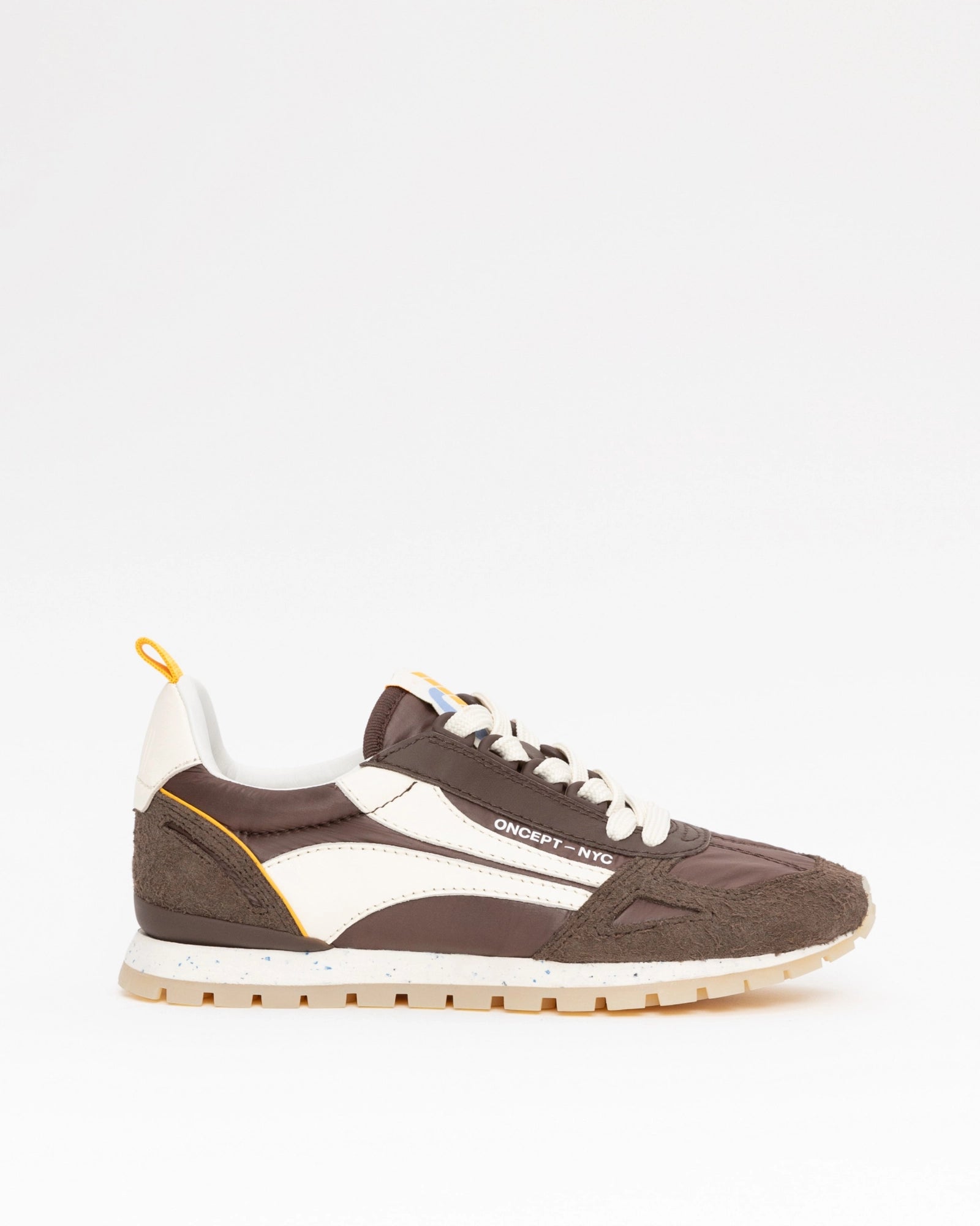 Oncept Men's Toronto Espresso – Orleans Shoe Co.