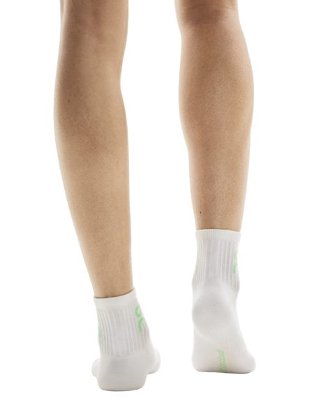 On Unisex Logo Sock High 3P Desert Wash - Orleans Shoe Co.