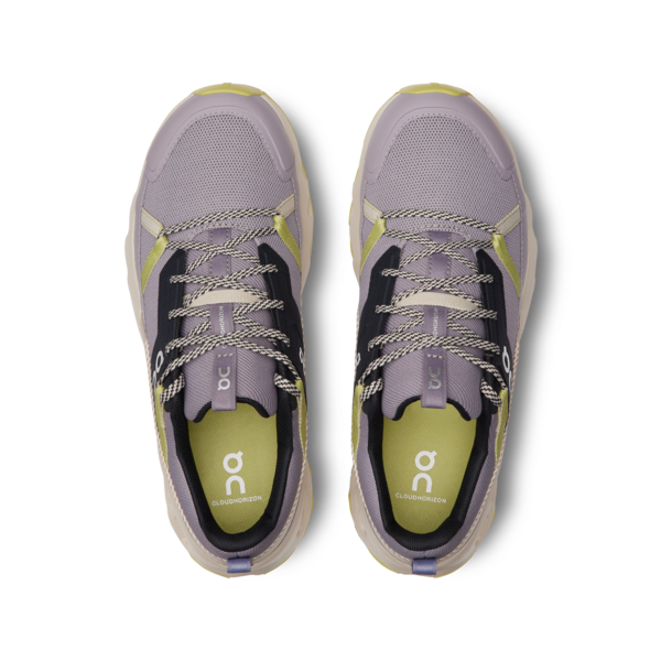 On Women’s Cloudhorizon Zinc Sand - Orleans Shoe Co.