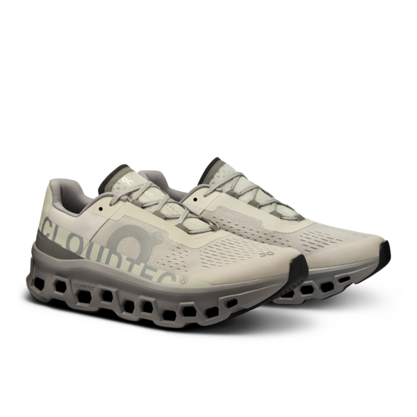 On Men’s Cloudmonster Ice Alloy - Orleans Shoe Co.