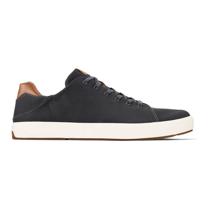 Olukai Men's Lae'ahi Li Dark Shadow Dark Shadow - Orleans Shoe Co.