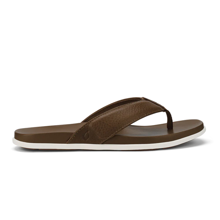 Olukai Men's Olali Almond Almond - Orleans Shoe Co.
