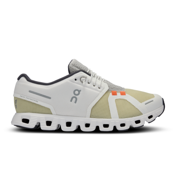 On Women's Cloud 5 Push Endive Ice - Orleans Shoe Co.