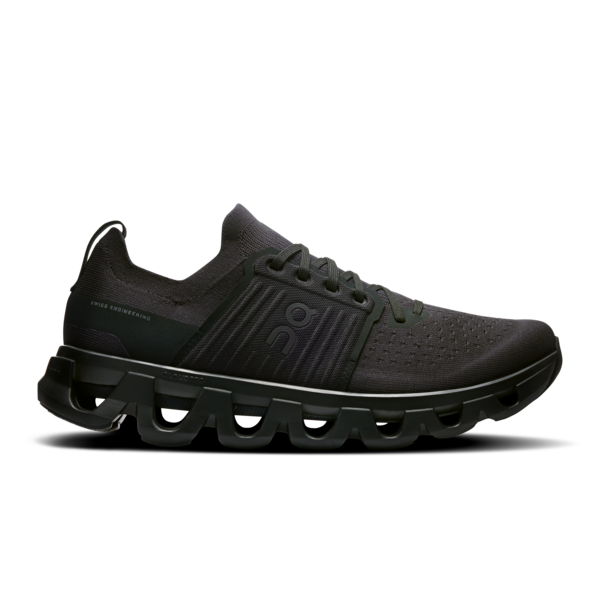 On Men's Cloudswift 4 Black Eclipse - Orleans Shoe Co.