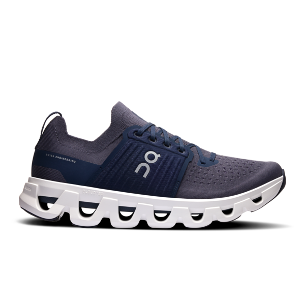 On Men's Cloudswift 4 Navy Ink - Orleans Shoe Co.