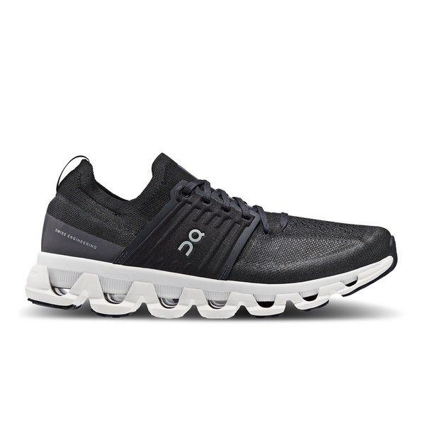 On Men’s Cloudswift 3 All Black - Orleans Shoe Co.