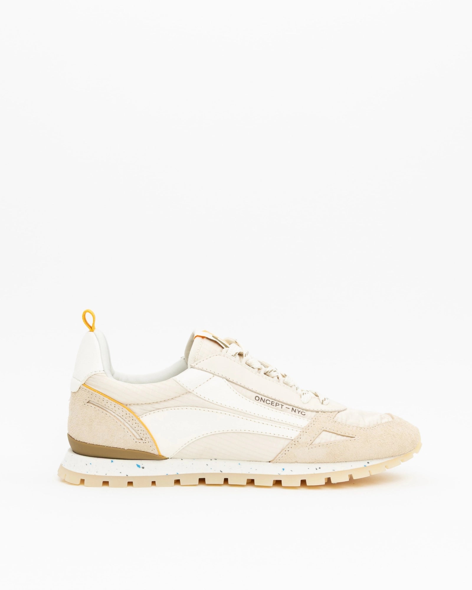Oncept Women's Toronto Wheat – Orleans Shoe Co.