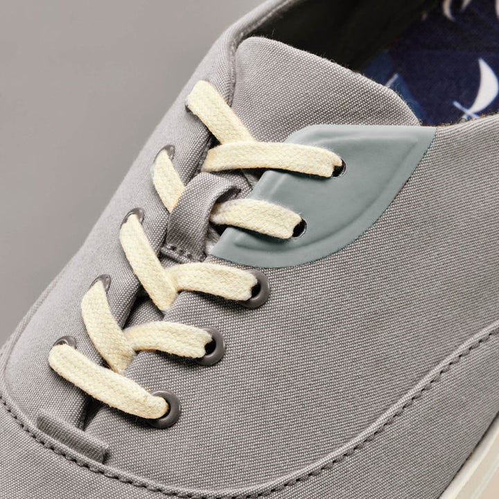 Olukai Men’s Tradewind Cooler Grey - Orleans Shoe Co.