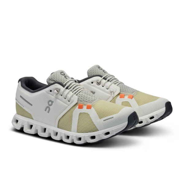 On Women's Cloud 5 Push Endive Ice - Orleans Shoe Co.