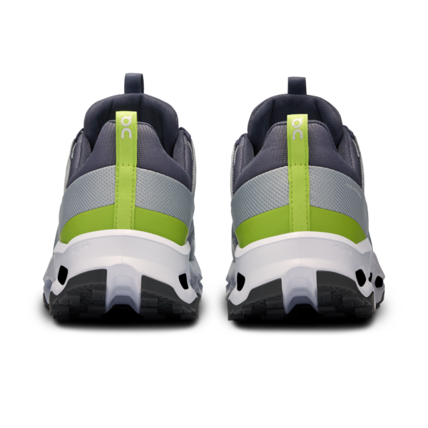 On Men’s Cloudhorizon Waterproof Navy Heather - Orleans Shoe Co.
