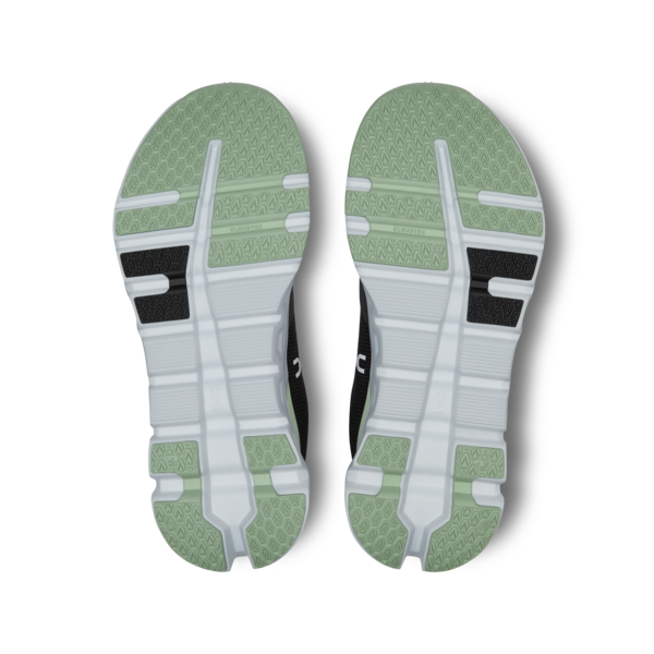 On Women's Cloudrunner 2 Shadow Lima - Orleans Shoe Co.