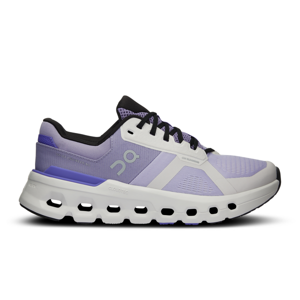 On Women’s Cloudrunner 2 Nimbus Blueberry - Orleans Shoe Co.